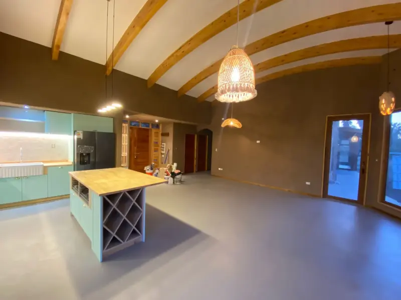 Casa Chucao