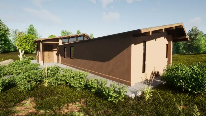 Casa Lemus