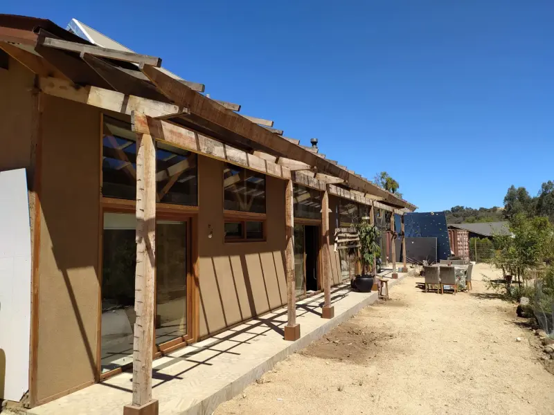 Casa Linda