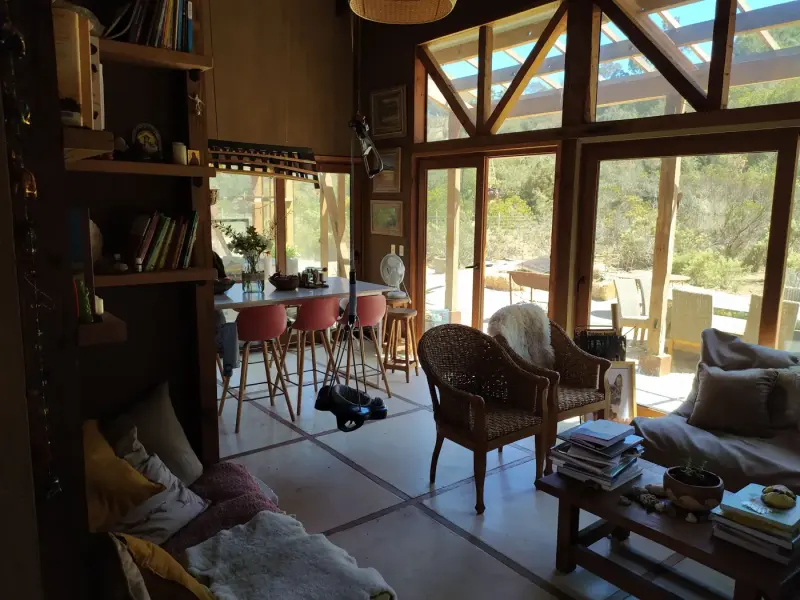 Casa Linda