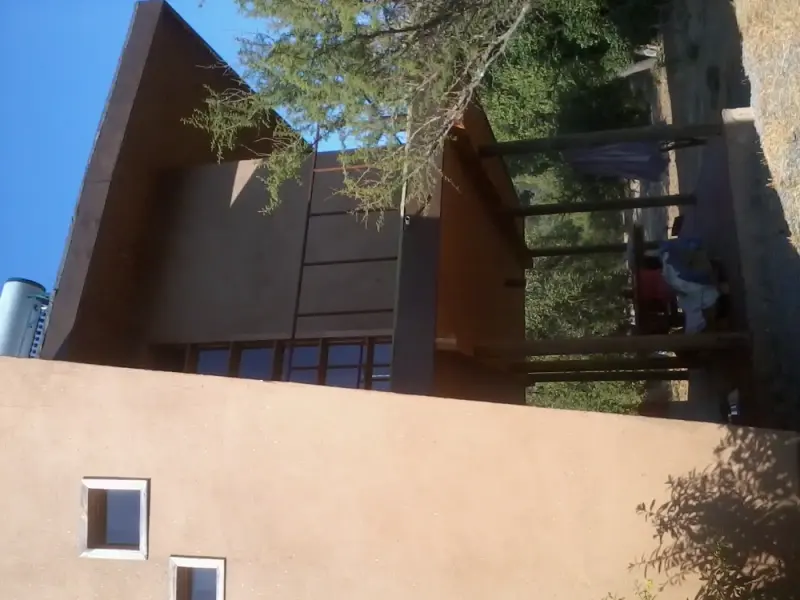 Casa Vogel