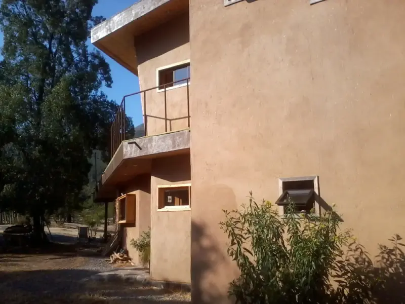 Casa Vogel