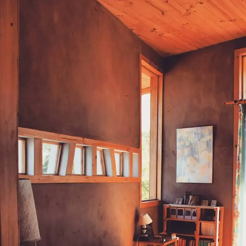 Casa Vogel