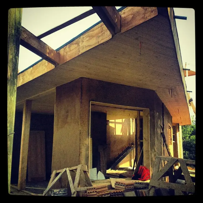 Casa Vogel