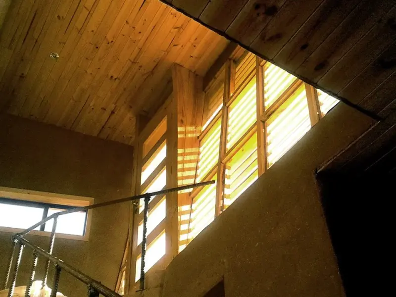 Casa Vogel