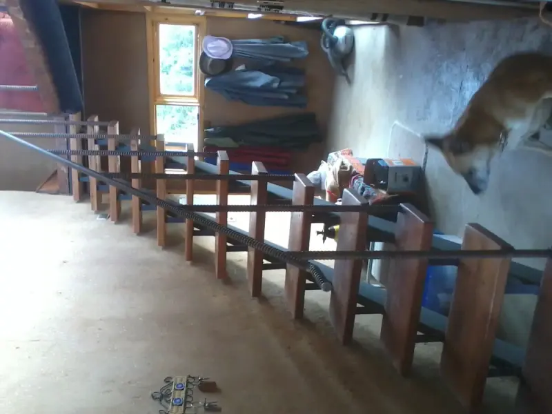 Casa Vogel