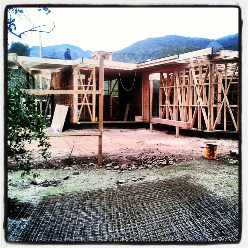 Casa Vogel