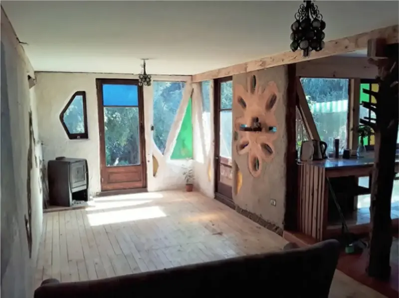 Casa Bosque