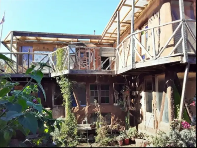 Casa Bosque