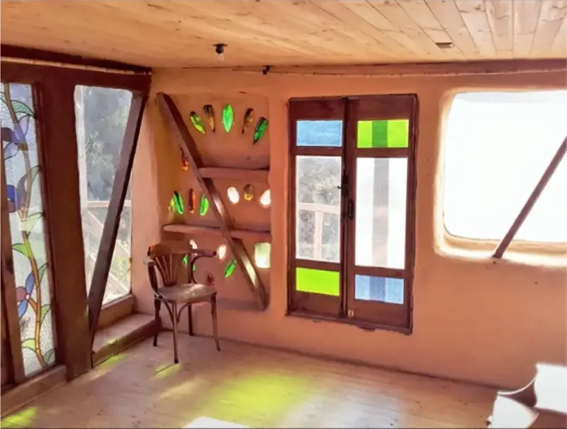 Casa Bosque