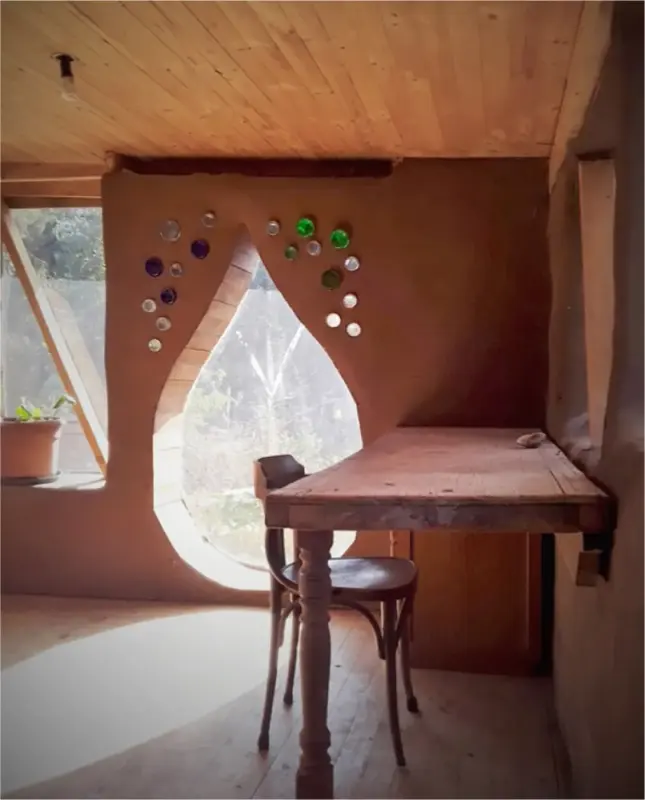 Casa Bosque
