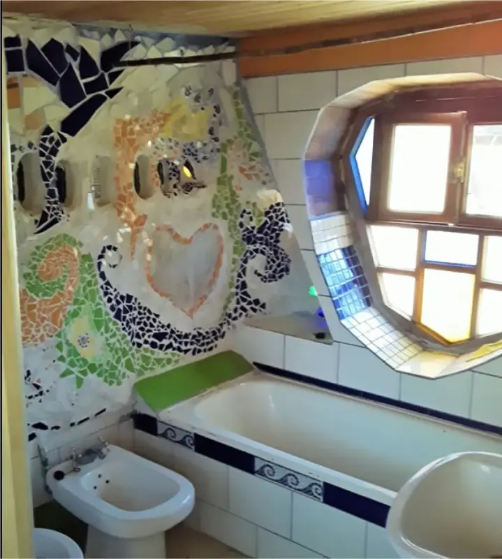 Casa Bosque