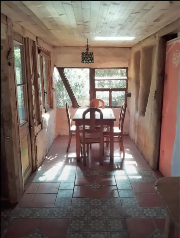 Casa Bosque