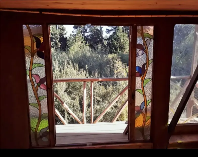 Casa Bosque