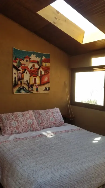 Hotel Alcohuaz