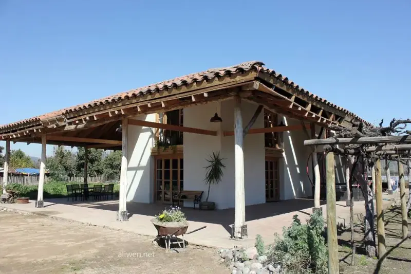 Hotel Campo Toquihue