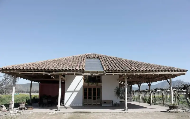 Hotel Campo Toquihue