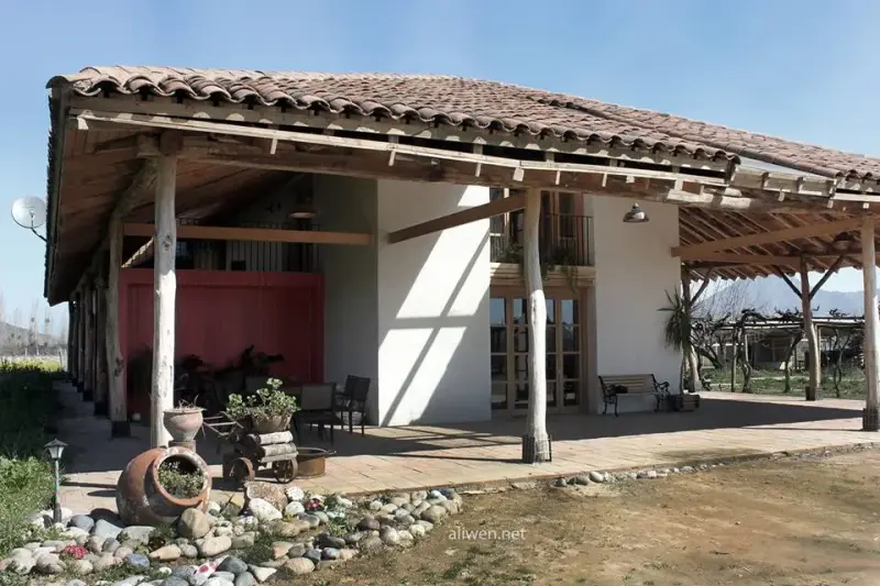 Hotel Campo Toquihue