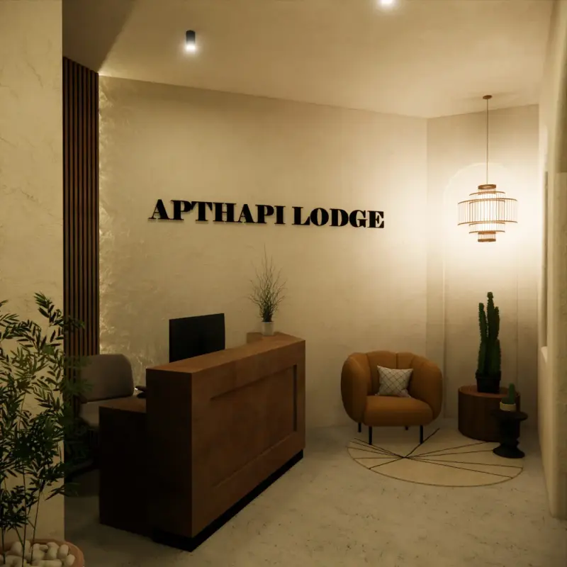 Hotel Putre