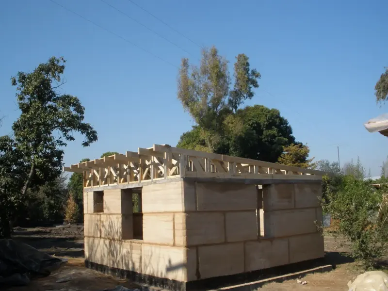 La Arboleda de Chiñihue