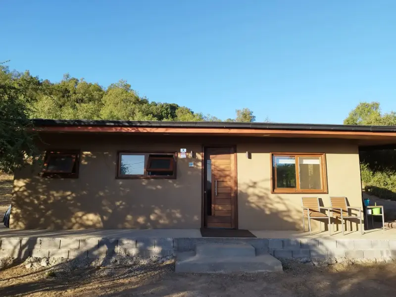 La Tejedora