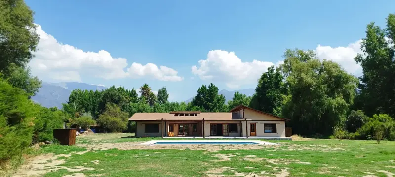 Laguna Aculeo