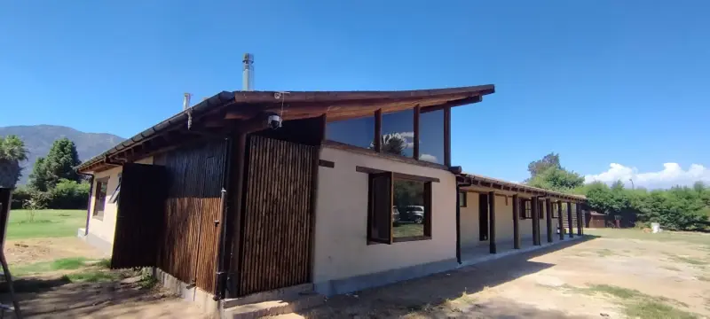 Laguna Aculeo