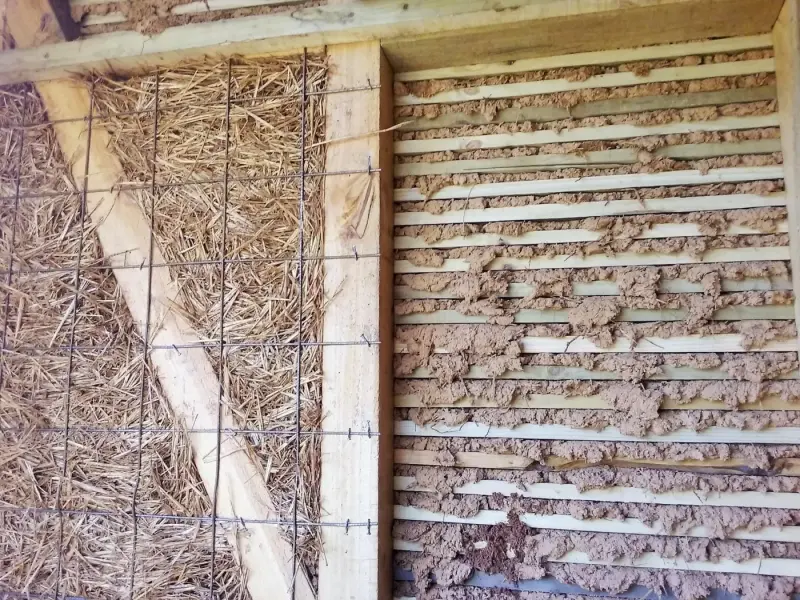 Restauración patrimonial en tierra