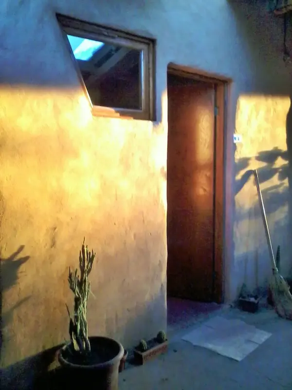 Restauración patrimonial en tierra