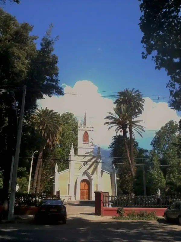 Restauración patrimonial en tierra