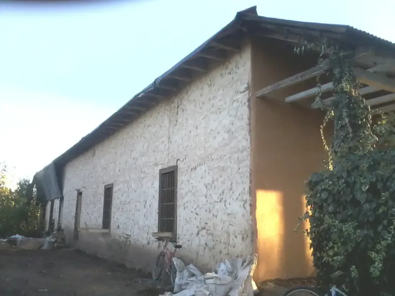 Restauración patrimonial en tierra