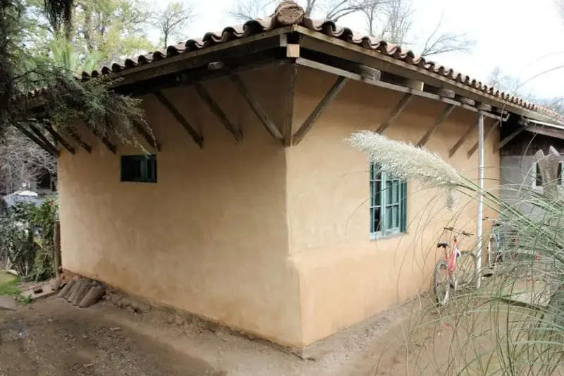 Restauración patrimonial en tierra