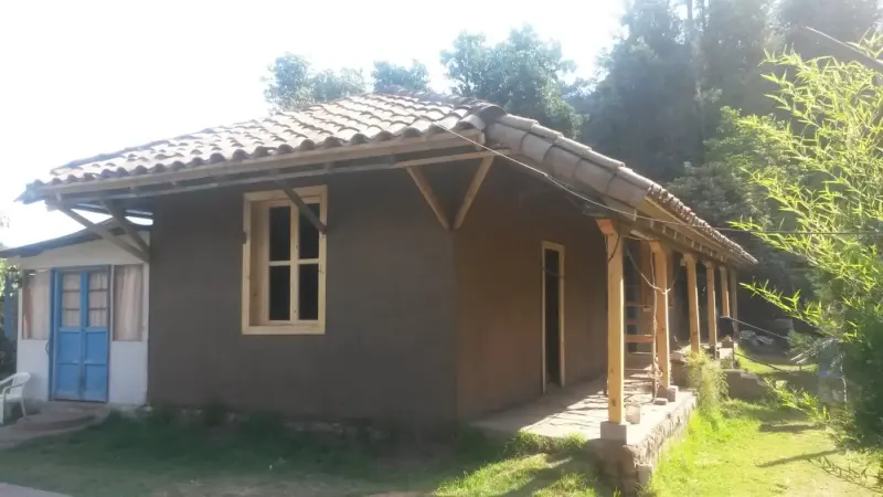 Restauración patrimonial en tierra
