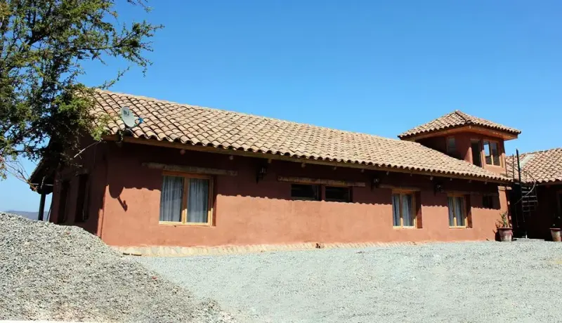 Vicuña Hacienda