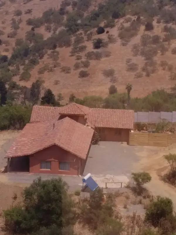 Vicuña Hacienda