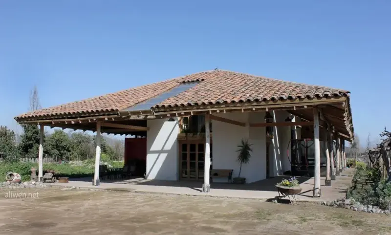 Hotel Campo Toquihue