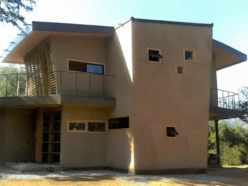 Casa Vogel
