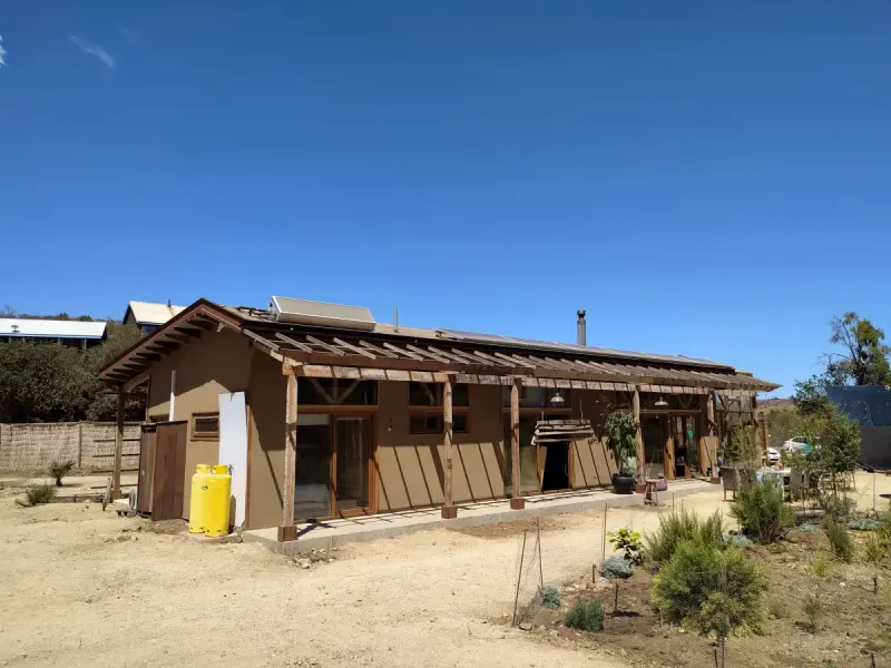 Casa Linda