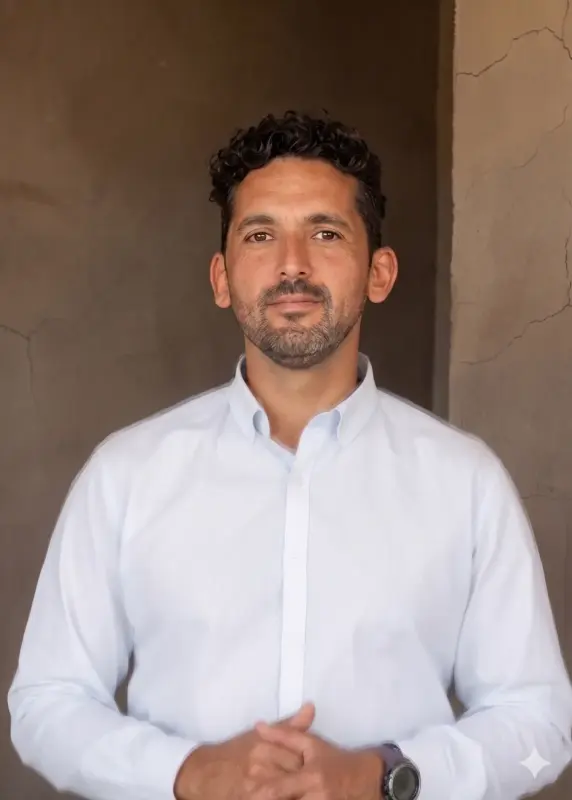 Rodrigo Blum — Director Ejecutivo BWH