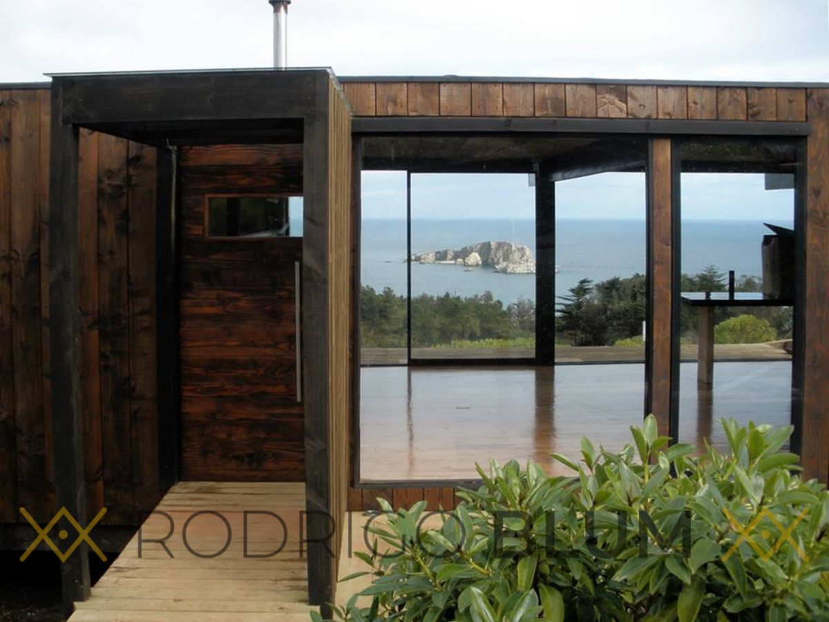 Diseño a medida bioconstrucción