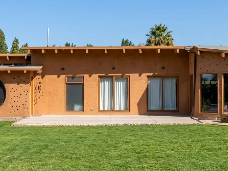 Casa Chucao