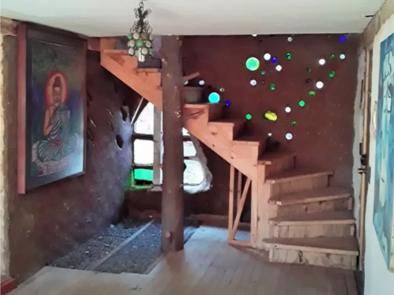 Casa Bosque
