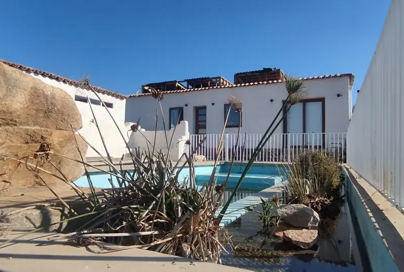 La Torre de la Princesa